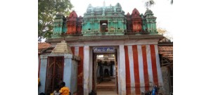 சிவகங்கை சசிவர்ணேஸ்வரர்